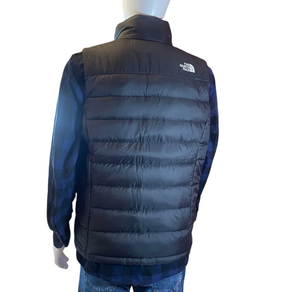 NORTH FACE Men's Vest - Picture 8 of 10